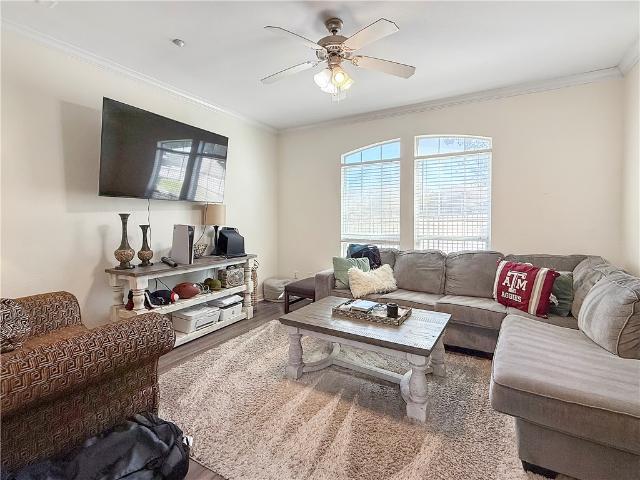 Condo for sale in College Station, Texas