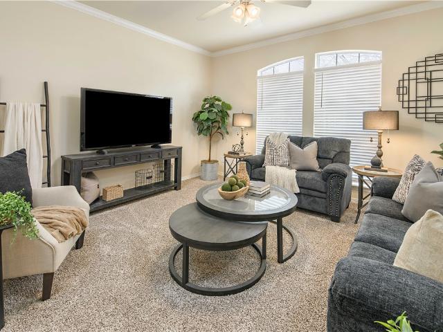 Property for rent in College Station, Texas
