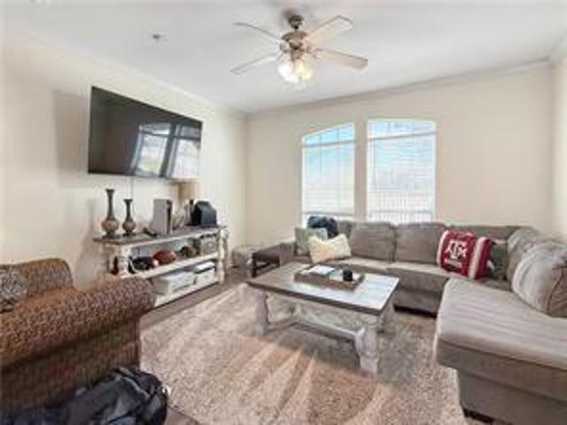 Condo for sale in College Station, Brazos County