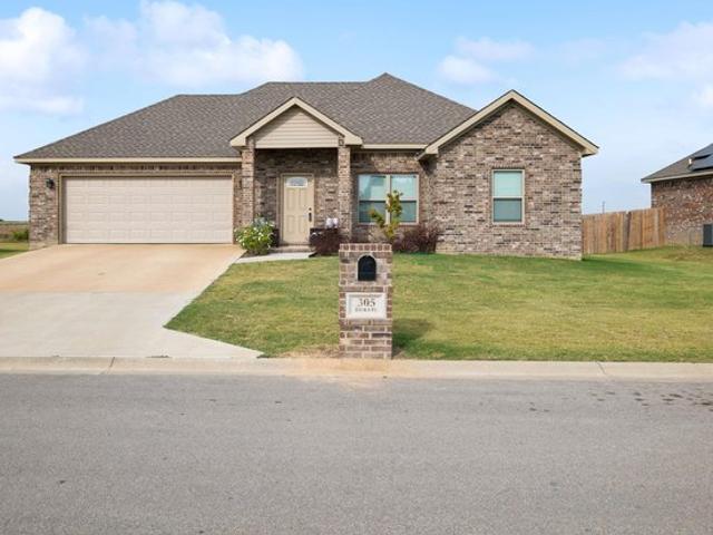 House for sale in Ark