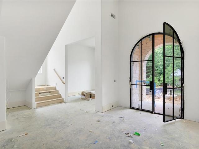House for sale in Alpharetta, Georgia
