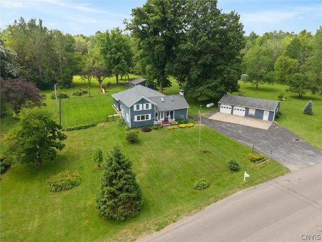 House for sale in Volney, New York