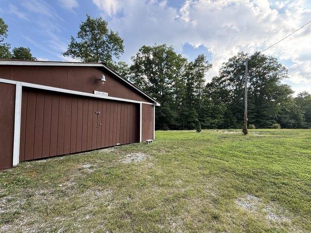 Land for sale in Monticello, Kentucky