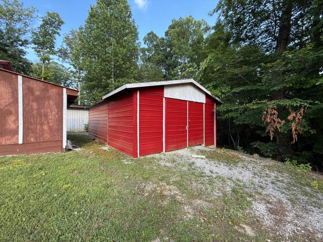 Land for sale in Monticello, Kentucky