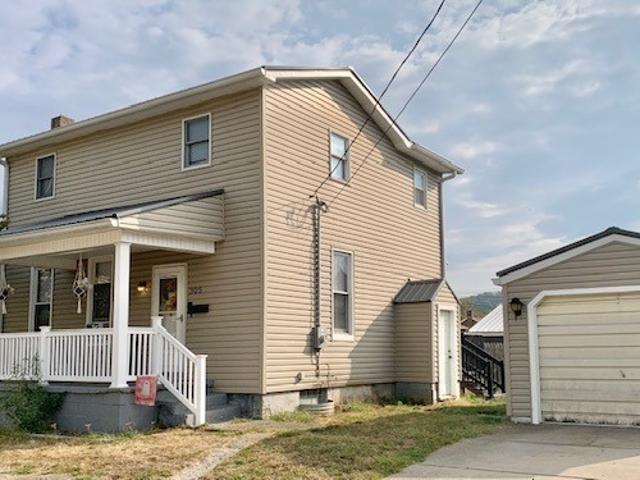 House for sale in Toronto, Ohio