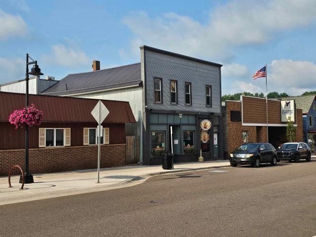 Commercial for sale in Negaunee, Michigan