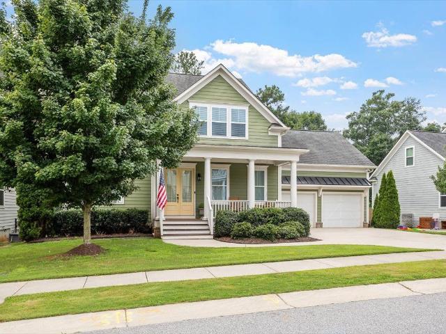 House for sale in Wake, North Carolina