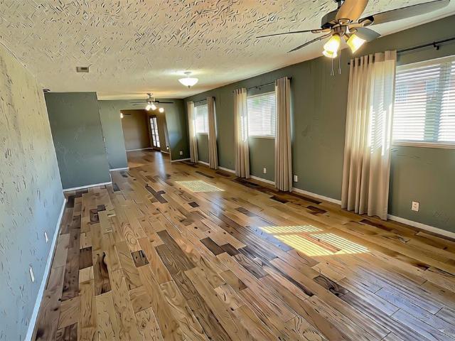 House for sale in Washita, Oklahoma