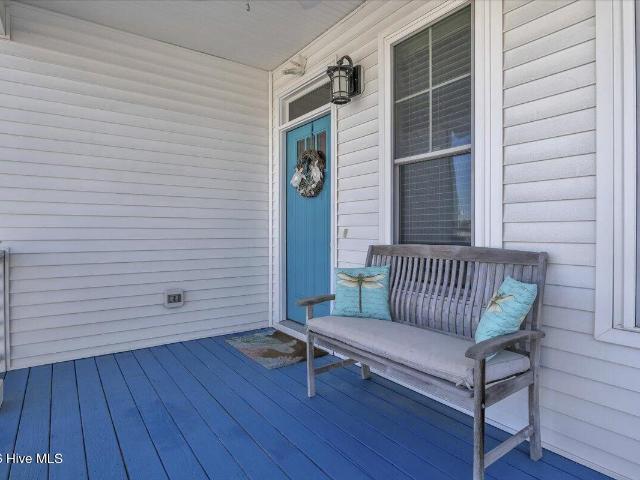House for sale in Carolina Beach, North Carolina