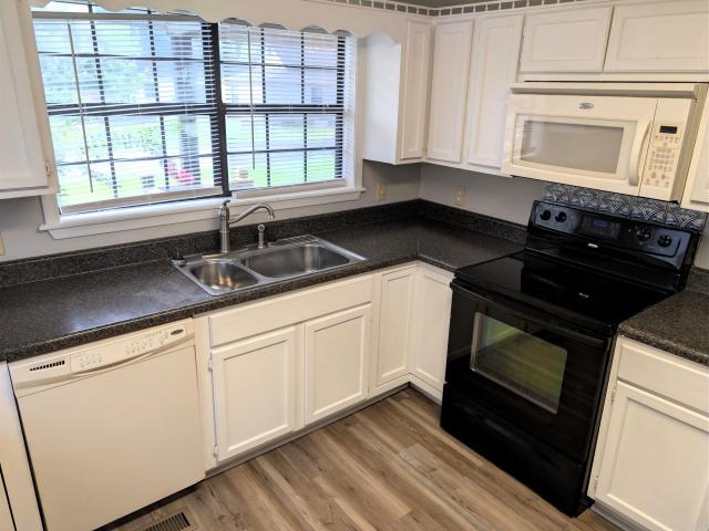 House for sale in Ark