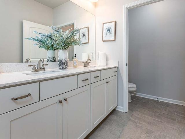 House for sale in Byron, Georgia