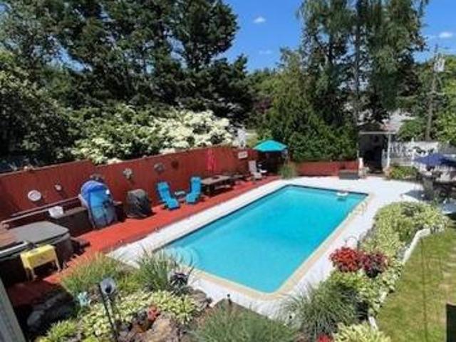 House for sale in Glyndon, Maryland