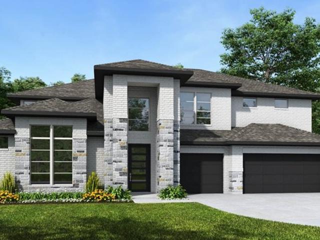 House for sale in Williamson, Texas