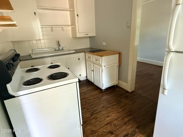 House for sale in Greenwood, South Carolina