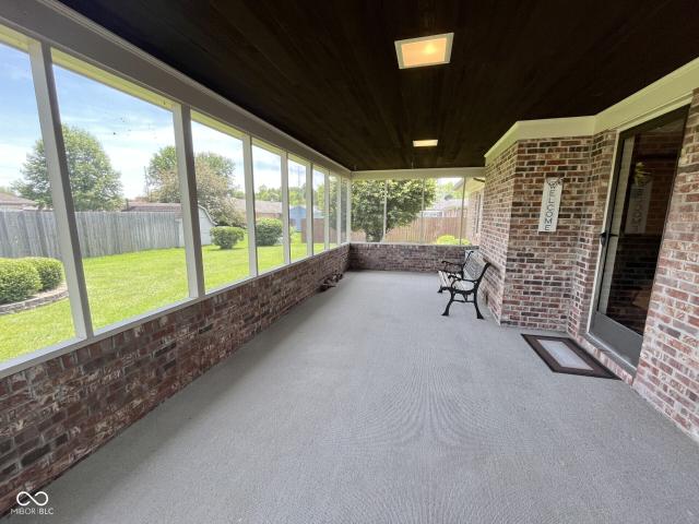 House for sale in Brownstown, Indiana
