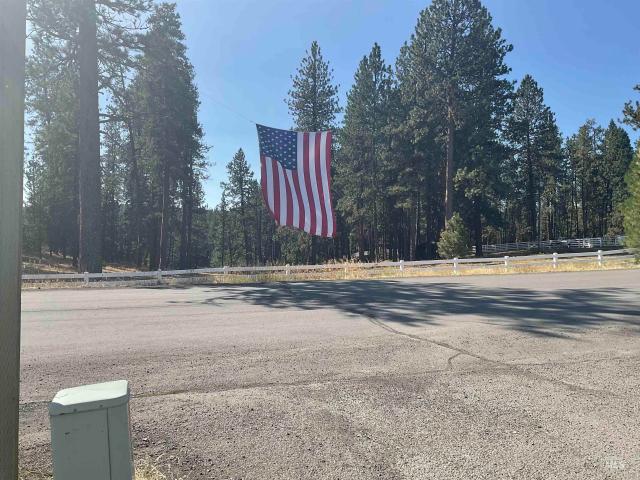 Commercial for sale in Winchester, Idaho