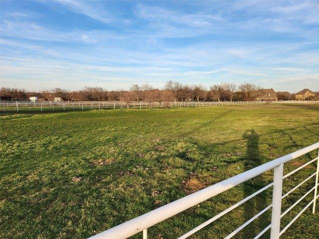 Land for sale in Keller, Texas