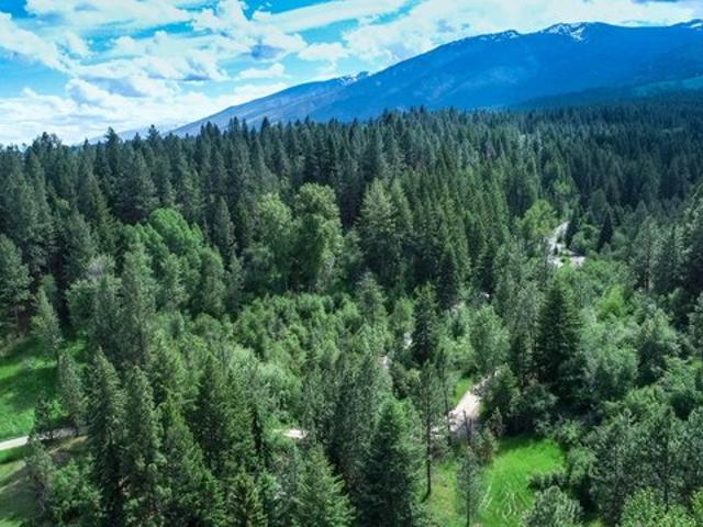 Land for sale in Ravalli, Montana