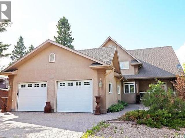 House for sale in Saskatchewan