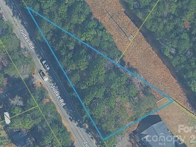 Land for sale in Mooresville, North Carolina