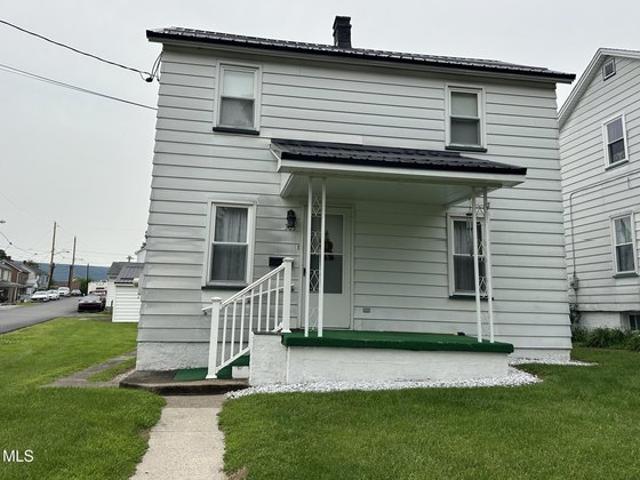 House for sale in Blair, Pennsylvania