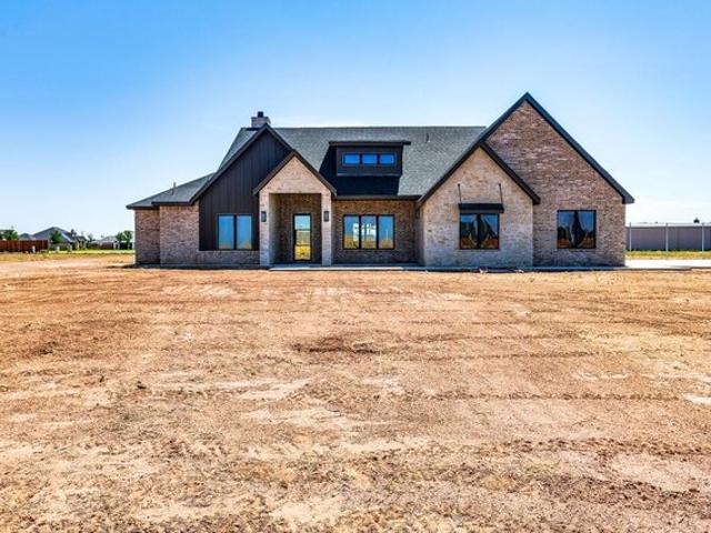 House for sale in Lynn, Texas