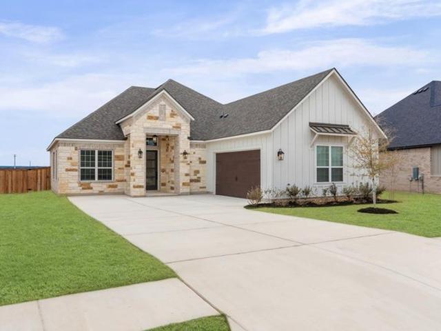 House for sale in Williamson, Texas