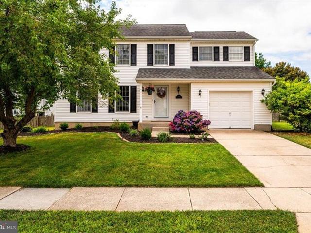 House for sale in Havre De Grace, Maryland