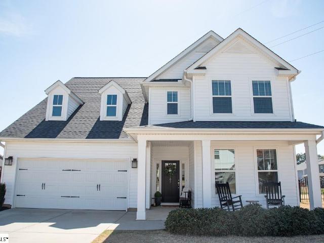 Property for sale in Travelers Rest, South Carolina