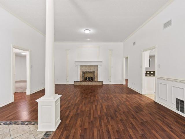 House for sale in Sulphur Springs, Texas