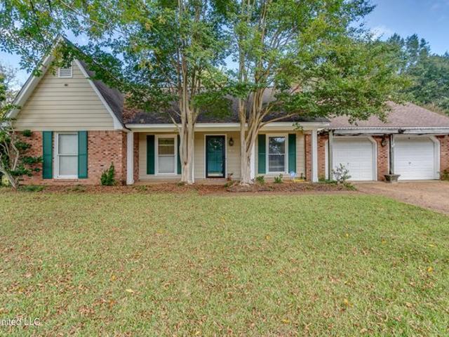 House for sale in Ridgeland, Mississippi