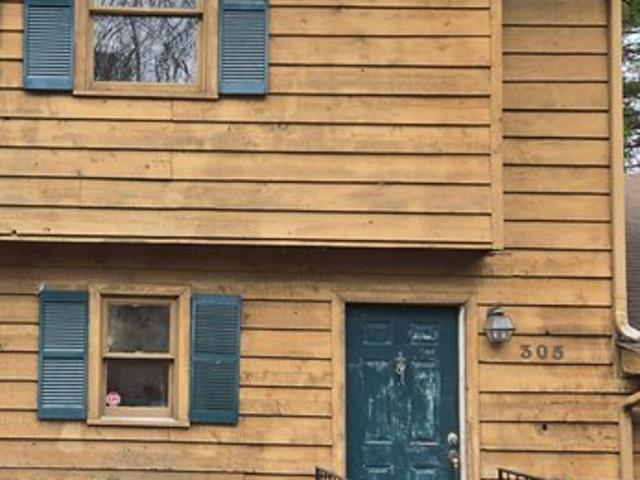 Condo for sale in Durham, North Carolina