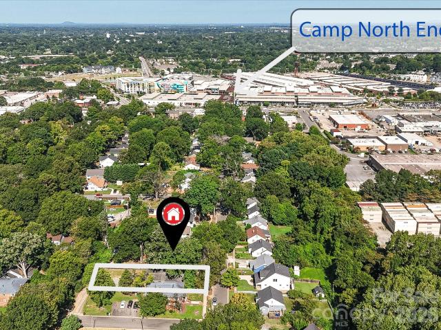 House for sale in Mecklenburg, North Carolina