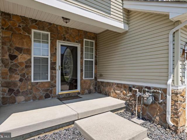 Townhouse for sale in New Jersey