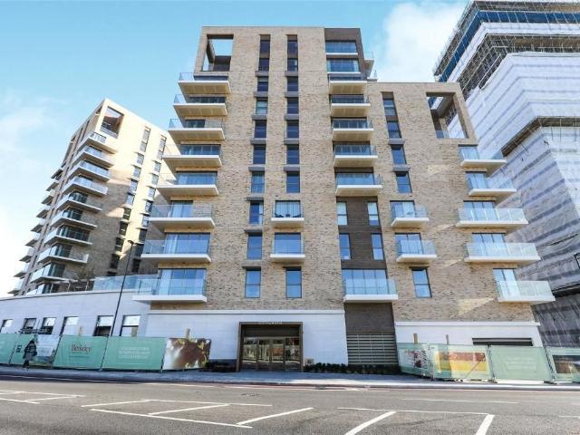 Apartment for rent in Kidbrooke, Greater London