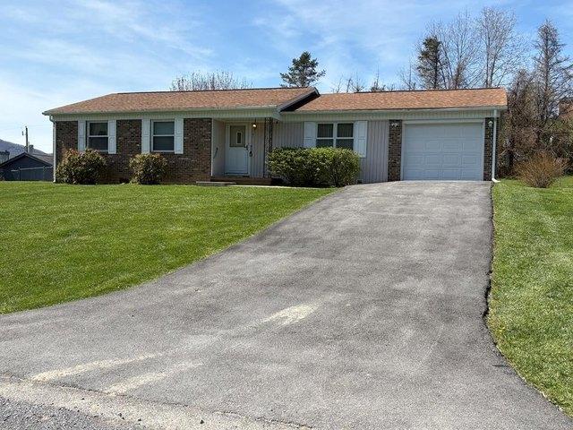 House for sale in Virginia