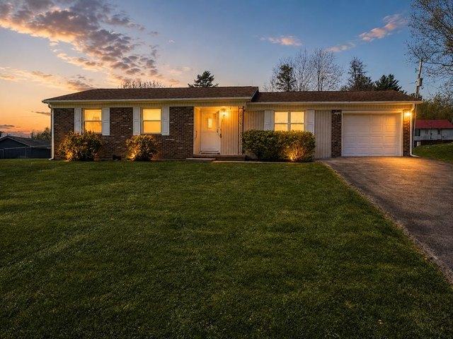 House for sale in Virginia