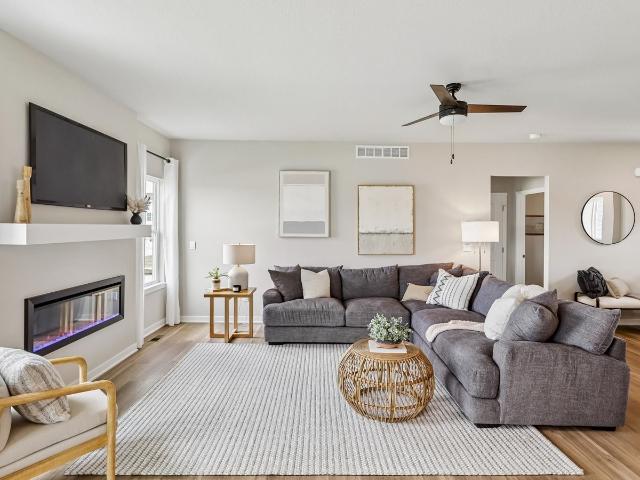 House for sale in Bondurant, Iowa