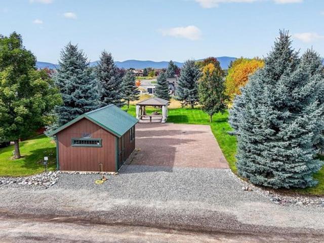 Land for sale in Eureka, Montana