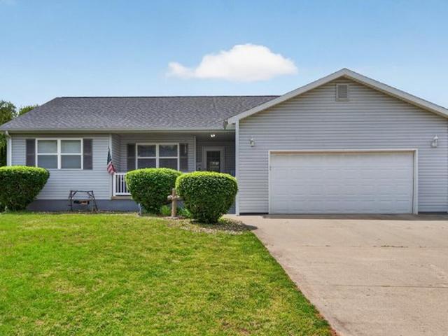 House for sale in Logansport, Indiana