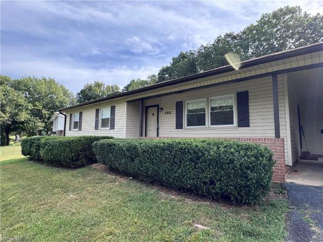 House for sale in King, Stokes County