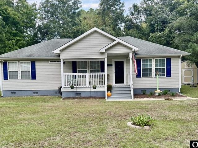 House for sale in Edenton, Chowan County