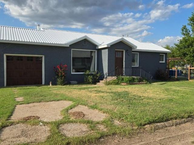 House for sale in Oklahoma