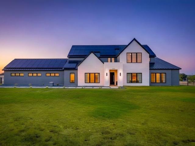 House for sale in Aledo, Parker County