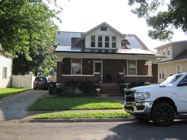 House for sale in Dupo, Illinois