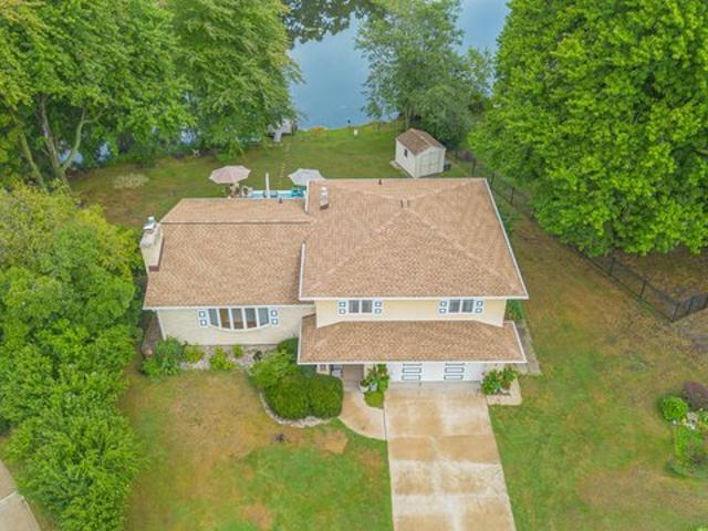 House for sale in Michigan City, Indiana