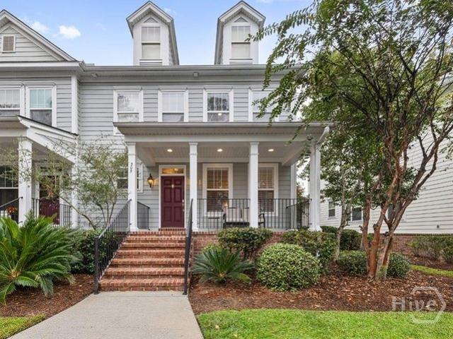 Townhouse for sale in Pooler, Georgia