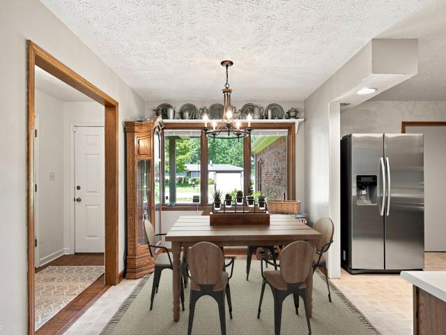 House for sale in Greenfield, Indiana