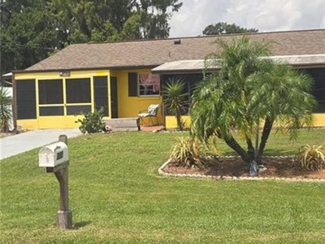 House for sale in Lorida, Florida