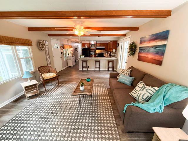 House for sale in Lakeshore, Dawson Springs